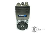 Forgóegység , Schunk 306885 PRH 060-100-PB-65 BBRZ1989 