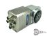 Forgóegység , Schunk 306885 PRH 060-100-PB-65 BBRZ1989 