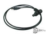 Csatlakozó kábel, Schunk 0349610 KA WGN1212-PG-00100-K 