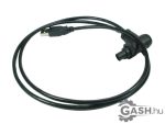 Csatlakozó kábel, Schunk 0349610 KA WGN1212-PG-00100-K 