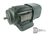 Villanymotor, SEW-Eurodrive DRE71M6BE05/FT 