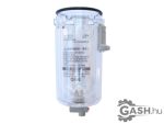 Ülepítő csésze, SMC Pneumatics C3SF-A 