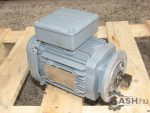 Villanymotor, SEW-Eurodrive DRS71M4 R27 hajtőműhöz 