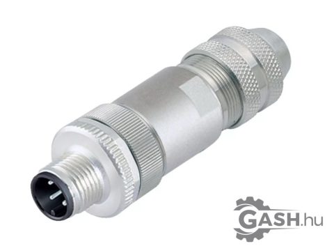 Csatlakozó, Binder 99372981004 