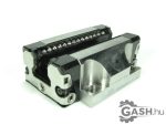  Lineáris golyóskocsi, Bosch Rexroth R165121820 KWD-025-FNS-C1-X-1 