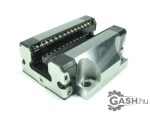   Lineáris golyóskocsi, Bosch Rexroth R165131420 KWD-035-FNS-C1-N-1 