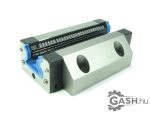   Lineáris golyóskocsi, Bosch Rexroth R185331310 RWA-035-FLS-C1-H-2 