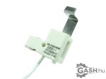   Lámpafoglalat, Dr. Fischer 914530000201 C2500SP-D (csak D típus) 