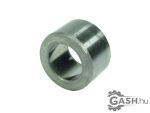   Hengeres furatpersely, Ramseier 0763163016 16,3x16 DIN 179 A/B 