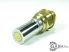 Önzáró csatlakozó (apa), RTC 102.09 POB 21 1/2" 