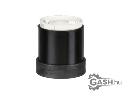 Fényoszlop berregő, Schneider Electric XVBC9B 12-48V AC/DC Ø70 