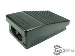   Lábkapcsoló, Schneider Electric XPEA110 1 fokozatú, 1NO+1NC 