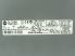 Moduláris PLC rendszer, Allen-Bradley SLC500 1746-A4 4 slot 