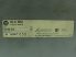 Moduláris PLC rendszer, Allen-Bradley SLC500 1746-A4 4 slot 