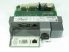 Moduláris PLC rendszer, Allen-Bradley SLC500 1746-A4 4 slot 