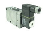 Mágnesszelep, Festo 9964 MFH-3-1/4 mágnestekerccsel 
