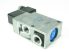 Mágnesszelep, Festo 9964 MFH-3-1/4 mágnestekerccsel 