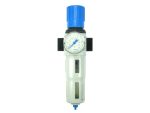   Szűrő-nyomásszabályozó, Festo 162706 LFR-1/2-D-7-MIDI LFR-D-7-MIDI 