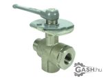 Golyóscsap, Legris 0438 12 21 G1/2 3 utas 