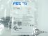 Csatlakozóvezeték, Festo 8078224 NEBA-M8G3-U-5-N-LE3 egyenes 
