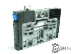 Mágnesszelep, Festo 161360 CPV14-M1H-5LS-1/8 