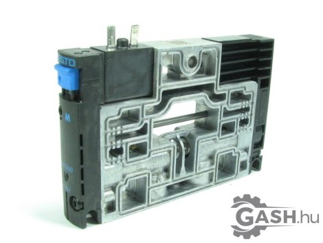Mágnesszelep, Festo 161360 CPV14-M1H-5LS-1/8 