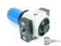 Nyomásszabályozó, Festo 192301 LR-1/4-D-7-I-MINI 