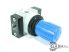 Nyomásszabályozó, Festo 192301 LR-1/4-D-7-I-MINI 