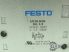 Mágnesszelep, Festo 163141 CPE18-M1H-3GL-1/4 