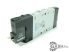 Mágnesszelep, Festo 163142 CPE18-M1H-5L-1/4 