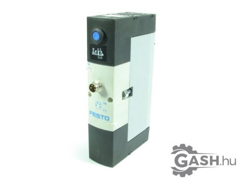 Mágnesszelep, Festo 534536 VSVA-B-M52-MH-A1-1R2L 