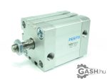 Munkahenger, Festo 536293 ADN-40-25-A-P-A 
