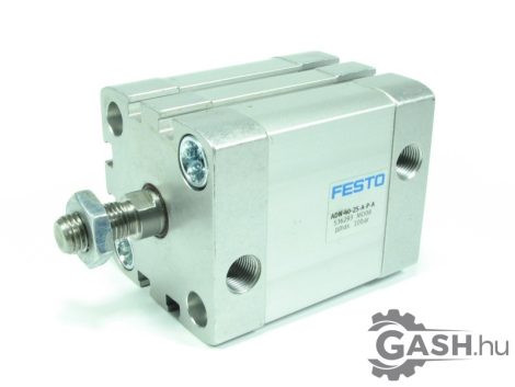 Munkahenger, Festo 536293 ADN-40-25-A-P-A 