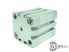 Munkahenger, Festo 536293 ADN-40-25-A-P-A 