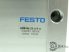Munkahenger, Festo 536293 ADN-40-25-A-P-A 