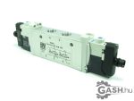 Mágnesszelep, Festo 574368 VUVG-L14-T32C-MT-G18-1P3 