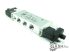 Mágnesszelep, Festo 574368 VUVG-L14-T32C-MT-G18-1P3 Mágnesszelep, Festo 574368 VUVG-L14-T32C-MT-G18-1P3
