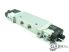 Mágnesszelep, Festo 574368 VUVG-L14-T32C-MT-G18-1P3 Mágnesszelep, Festo 574368 VUVG-L14-T32C-MT-G18-1P3