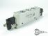 Mágnesszelep, Festo 574425 VUVG-L18-T32C-MT-G14-1P3 
