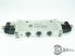 Mágnesszelep, Festo 574425 VUVG-L18-T32C-MT-G14-1P3 