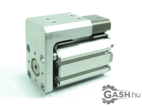 Munkahenger, SMC Pneumatics MXZ20-20L 
