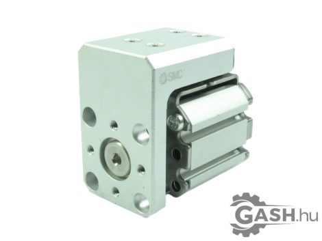 Munkhahenger, SMC Pneumatics MXZ20-5L 