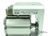 Munkhahenger, SMC Pneumatics MXZ20-5L 