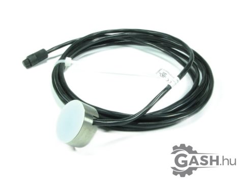 Kapacitív érzékelőfej, Balluff BCS001H BCS D22T408-XXS10C-EP02-GZ01-002 