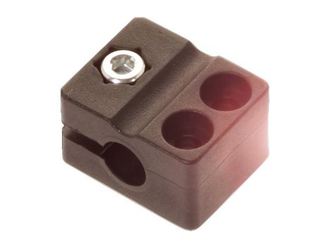 Rögzítő hüvely, Balluff BAM00A6 BES 08,0-KB-3-F 