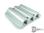 Csatlakozólap, Festo 566619 VABM-L1-14S-G14-3 