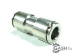 Egyenes gyorscsatlakozó, Festo 578325 NPQH-D-Q8-E-P10 