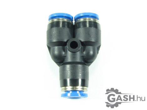 Y gyorscsatlakozó, Festo 153149 QSY-6 