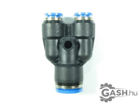 Y gyorscsatlakozó, Festo 130611 QSY-10-6 