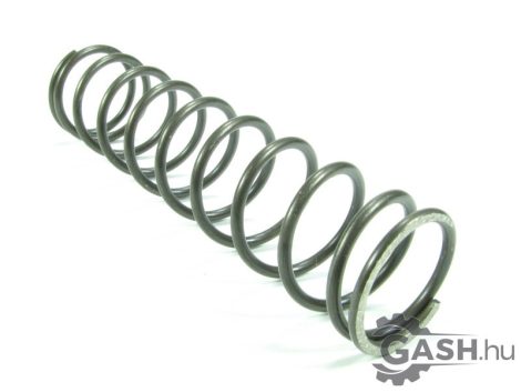 Tekercsrugó, Gutekunst Federn D-242 